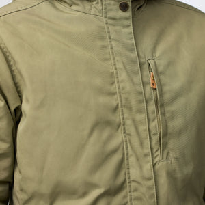 Fjallraven Kiruna Padded Parka - Women's