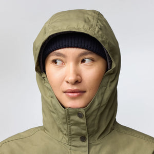 Fjallraven Kiruna Padded Parka - Women's