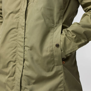 Fjallraven Kiruna Padded Parka - Women's