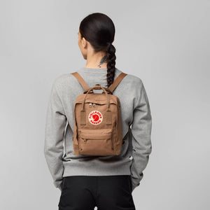 Fjallraven Kanken Mini Backpack - 2026