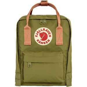Fjallraven Kanken Mini Backpack - 2026