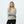 Fjallraven Ovik Cable Knit Sweater - Women's