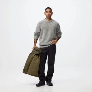 Fjallraven Ovik Neps Knit Sweater - Men's