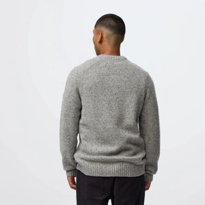 Fjallraven Ovik Neps Knit Sweater - Men's