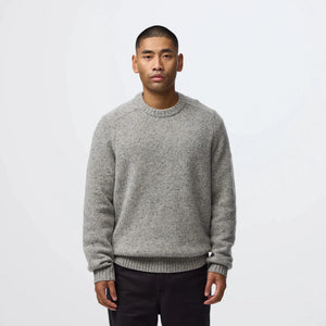 Fjallraven Ovik Neps Knit Sweater - Men's