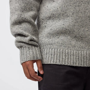 Fjallraven Ovik Neps Knit Sweater - Men's