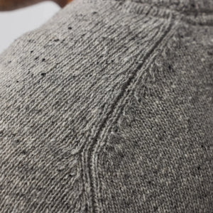 Fjallraven Ovik Neps Knit Sweater - Men's