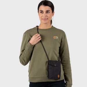 Fjallraven Pocket Shoulder Bag - 2026