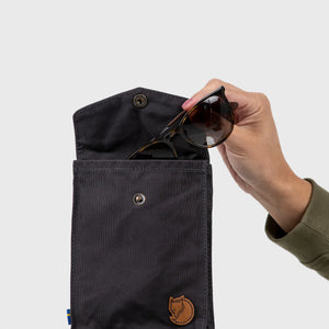 Fjallraven Pocket Shoulder Bag - 2026