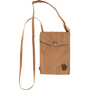Fjallraven Pocket Shoulder Bag - 2026