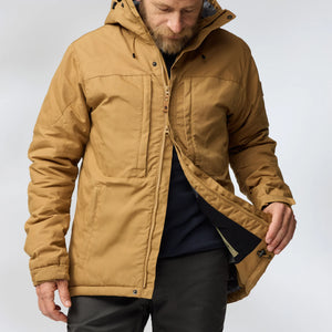 Fjallraven Skogso Padded Jacket - Men's