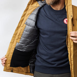 Fjallraven Skogso Padded Jacket - Men's