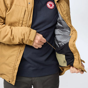 Fjallraven Skogso Padded Jacket - Men's