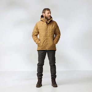 Fjallraven Skogso Padded Jacket - Men's
