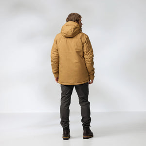 Fjallraven Skogso Padded Jacket - Men's