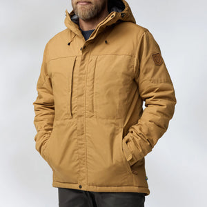 Fjallraven Skogso Padded Jacket - Men's