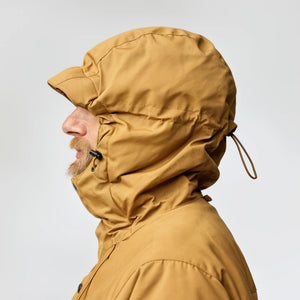 Fjallraven Skogso Padded Jacket - Men's