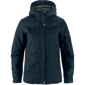 Fjallraven Stina Padded Jacket - Women's