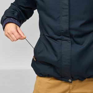 Fjallraven Stina Padded Jacket - Women's