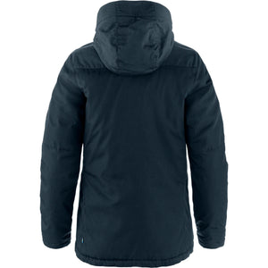 Fjallraven Stina Padded Jacket - Women's