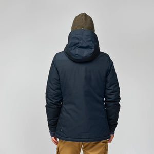 Fjallraven Stina Padded Jacket - Women's