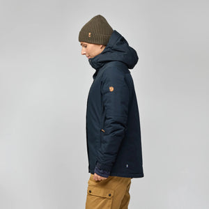 Fjallraven Stina Padded Jacket - Women's