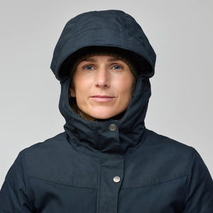 Fjallraven Stina Padded Jacket - Women's