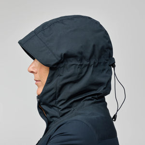 Fjallraven Stina Padded Jacket - Women's