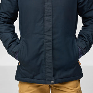 Fjallraven Stina Padded Jacket - Women's