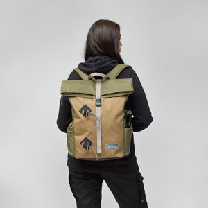 Fjallraven Vardag Foldsack 25 - 2027