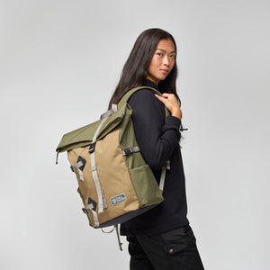 Fjallraven Vardag Foldsack 25 - 2027