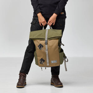 Fjallraven Vardag Foldsack 25 - 2027