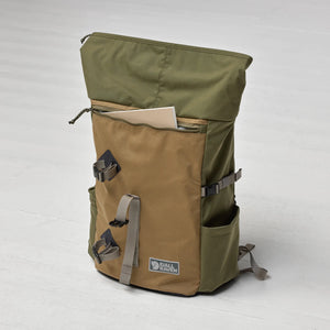 Fjallraven Vardag Foldsack 25 - 2027