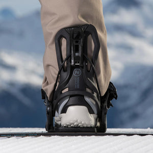 Flow Nexus Snowboard Bindings - Men's - 2026