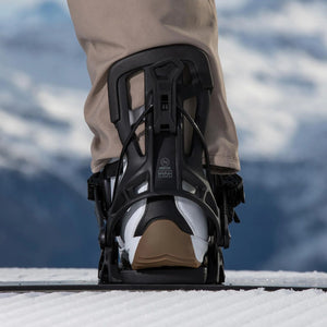 Flow Fuse Fusion Snowboard Bindings - 2026 - Men's