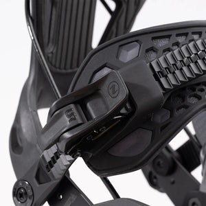 Flow Fuse Fusion Snowboard Bindings - 2026 - Men's