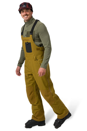 Flylow Baker Bib Snow Pant - Men's