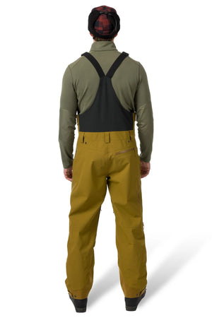 Flylow Baker Bib Snow Pant - Men's