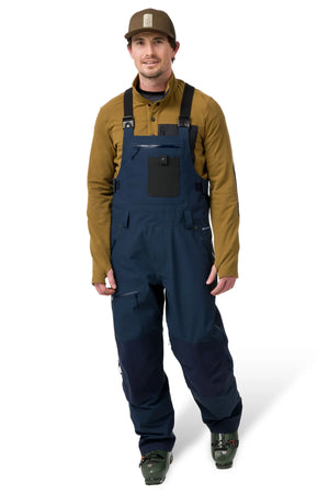 Flylow Baker Bib Snow Pant - Men's