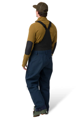 Flylow Baker Bib Snow Pant - Men's