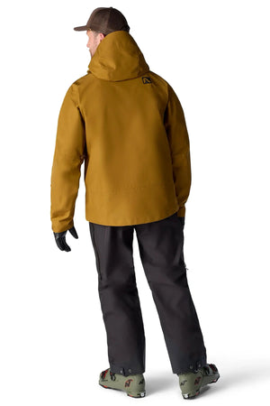 Flylow Baker Bib Snow Pant - Men's