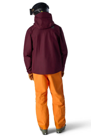 Flylow Baker Bib Snow Pant - Men's