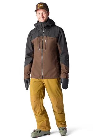 Flylow Baker Bib Snow Pant - Men's