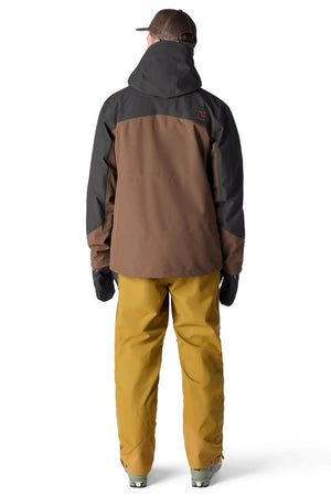 Flylow Baker Bib Snow Pant - Men's