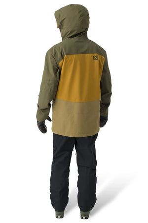 Flylow Chemical Snow Pant - Men's - Park 2 Peak