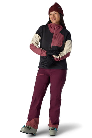 Flylow Delica Hoody - Women's