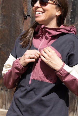 Flylow Delica Hoody - Women's