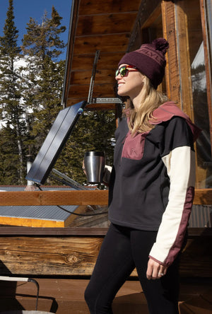 Flylow Delica Hoody - Women's