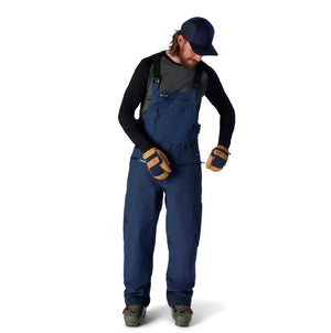 Flylow Firebird Bib Snow Pant - Men's