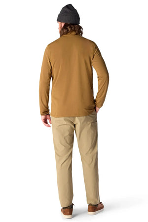 Flylow Mateo Fleece Top - Men's
